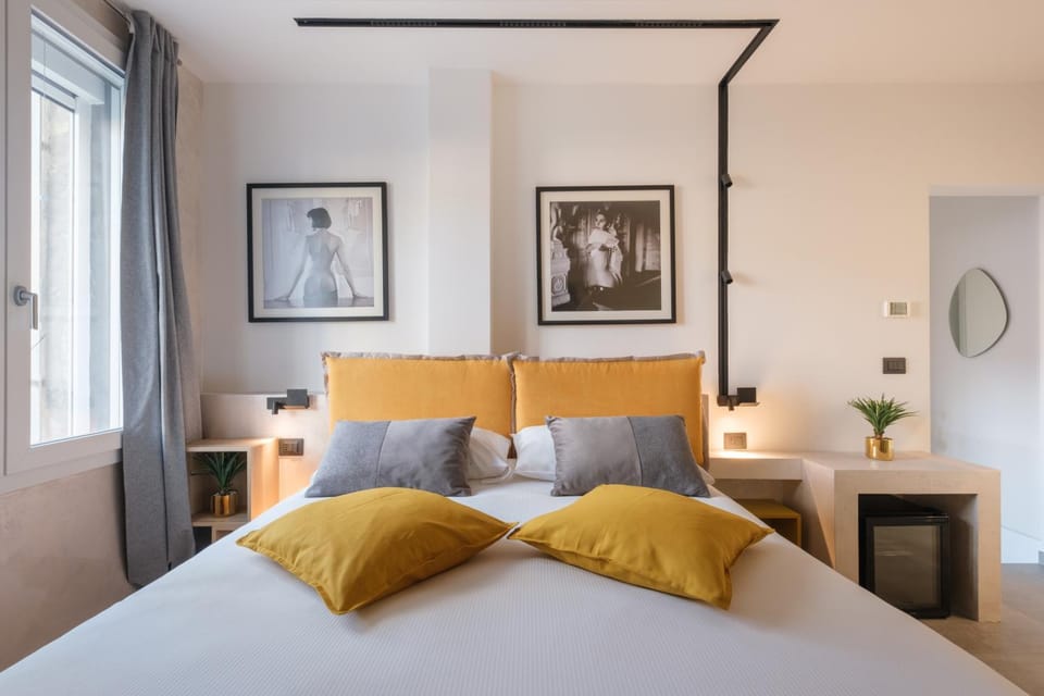 Tempobiancosuites Bed and Breakfast in Bologna