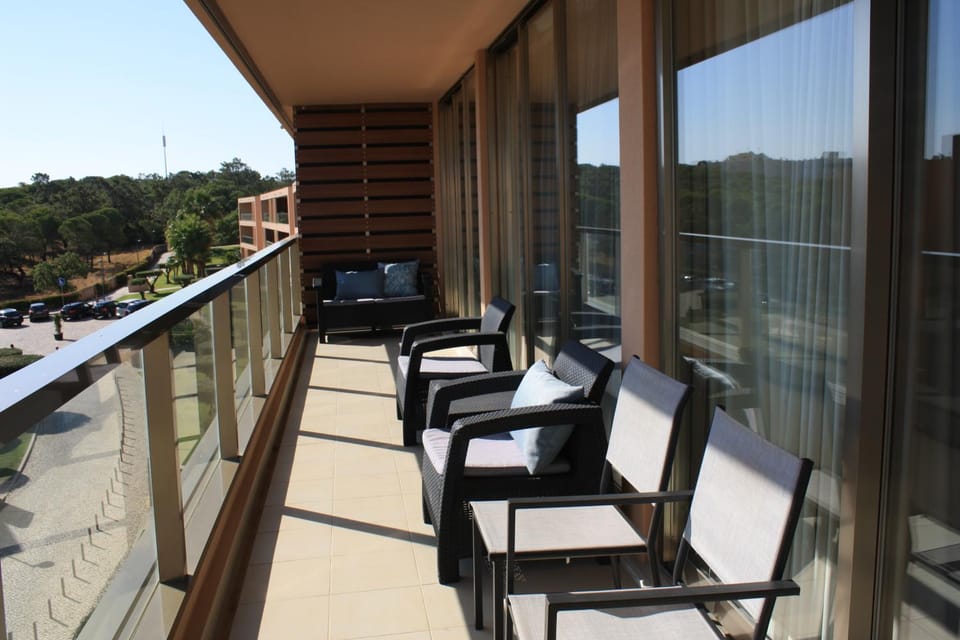 Patio, Balcony/Terrace