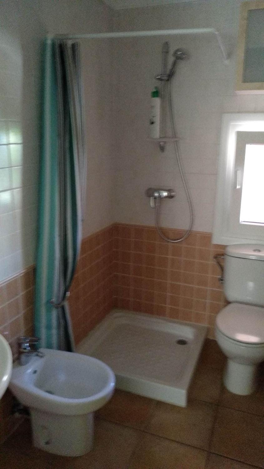 Apartamento entero 3 Habitaciones CLUB SEVILLA III Apartment in Safor