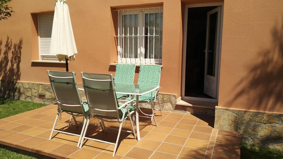 Apartamento entero 3 Habitaciones CLUB SEVILLA III Apartment in Safor