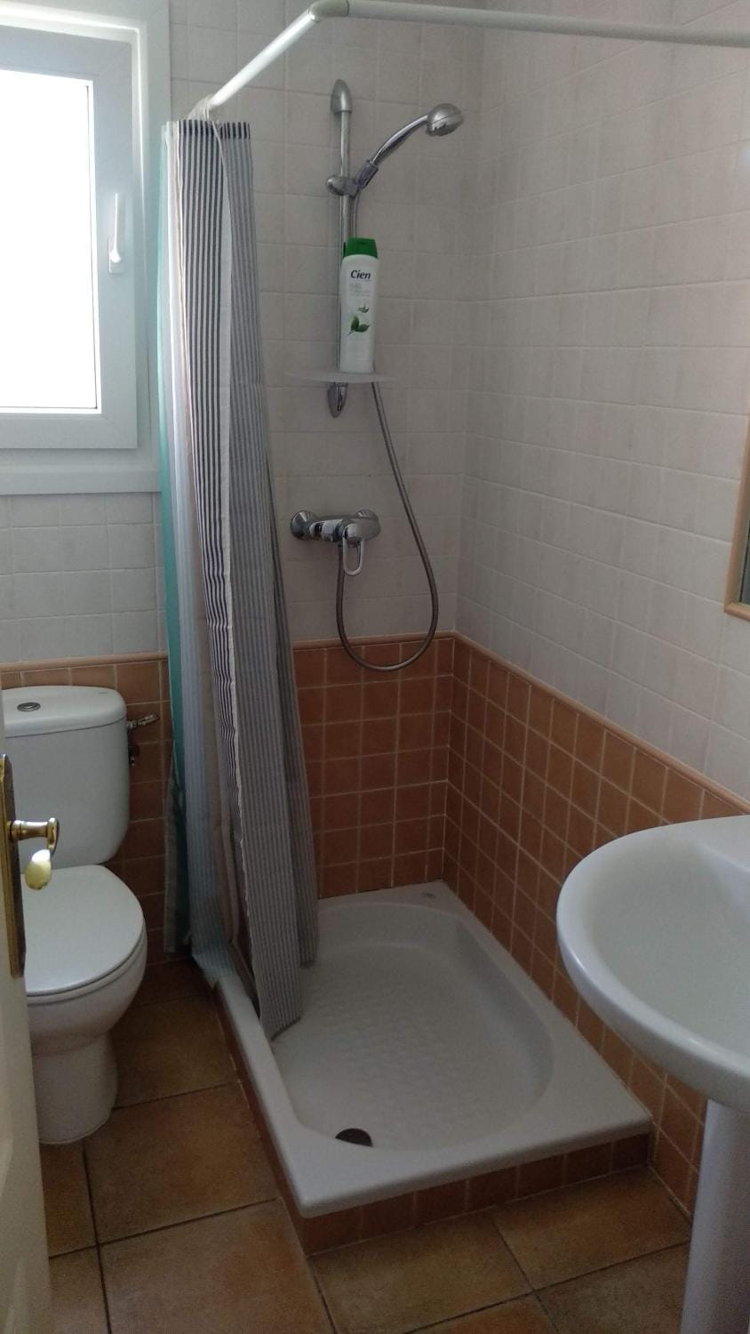 Apartamento entero 3 Habitaciones CLUB SEVILLA III Apartment in Safor