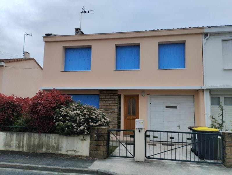 Maison Gite Albi House in Albi