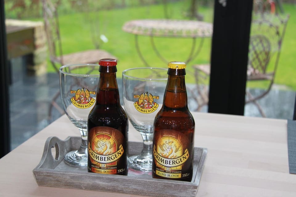 Logies Tommenmolen Apartment in Flanders