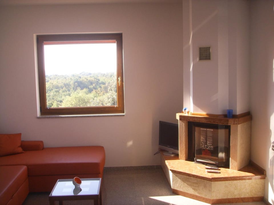 Apartments Ana Wellness S Apartment in Rovinj
