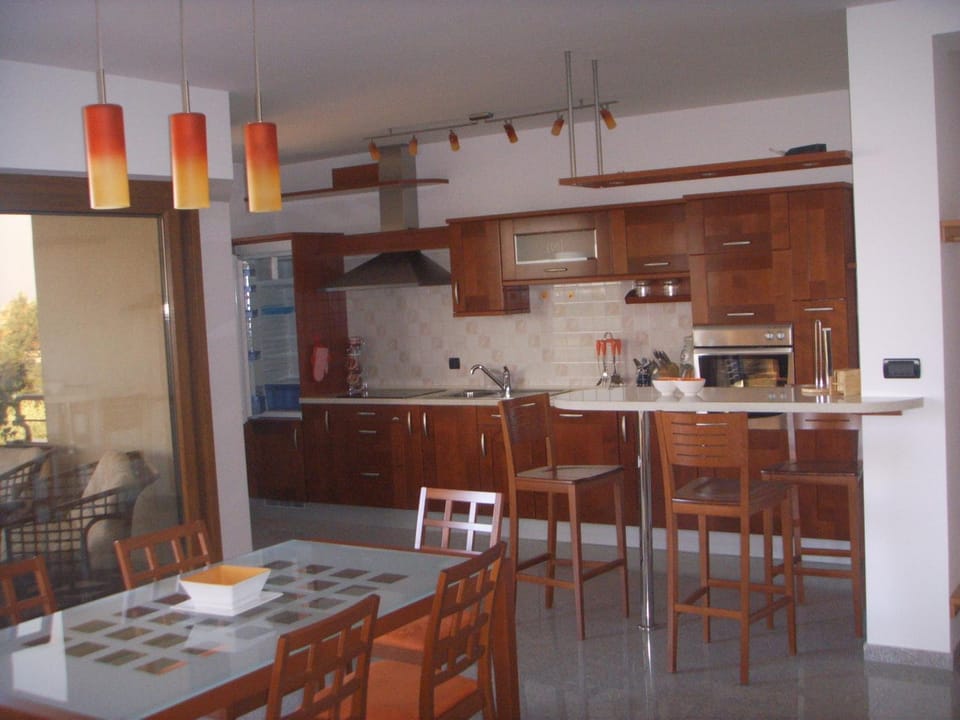 Apartments Ana Wellness S Apartment in Rovinj