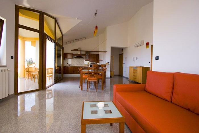 Apartments Ana Wellness S Apartment in Rovinj