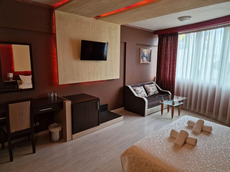 Hotel Gabi Hotel in Plovdiv