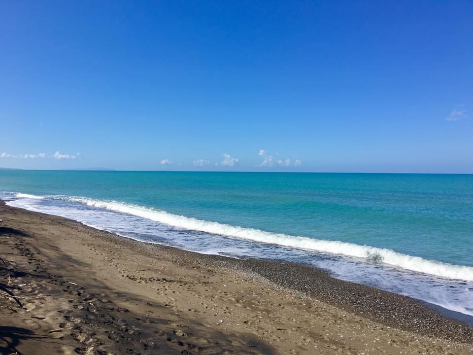 Nearby landmark, Beach, Hiking, Diving