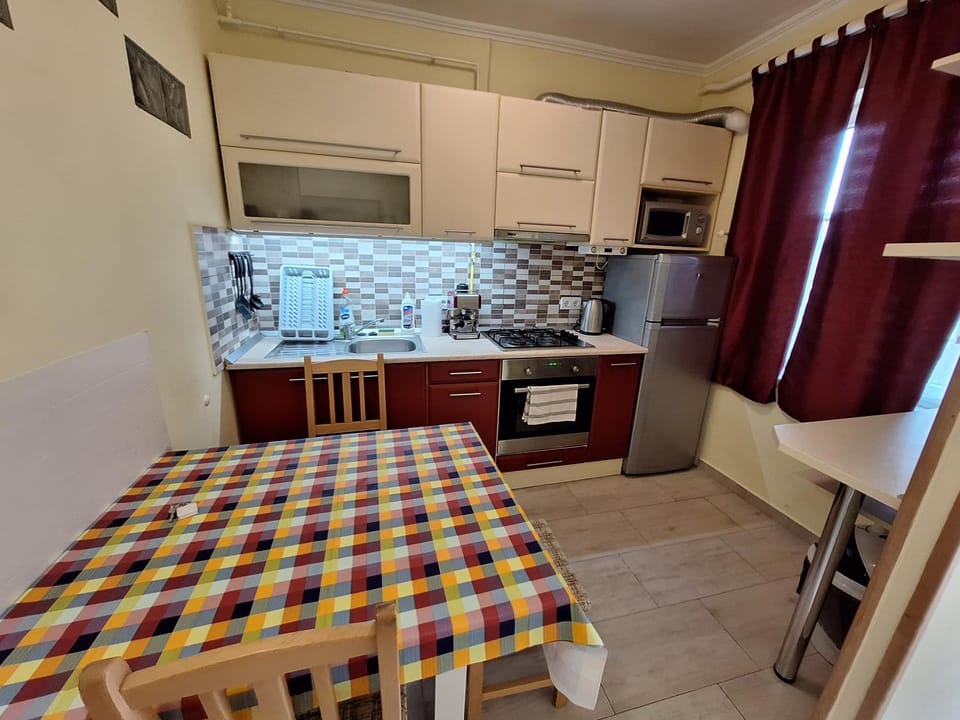 Anikó Apartman Apartment in Siófok