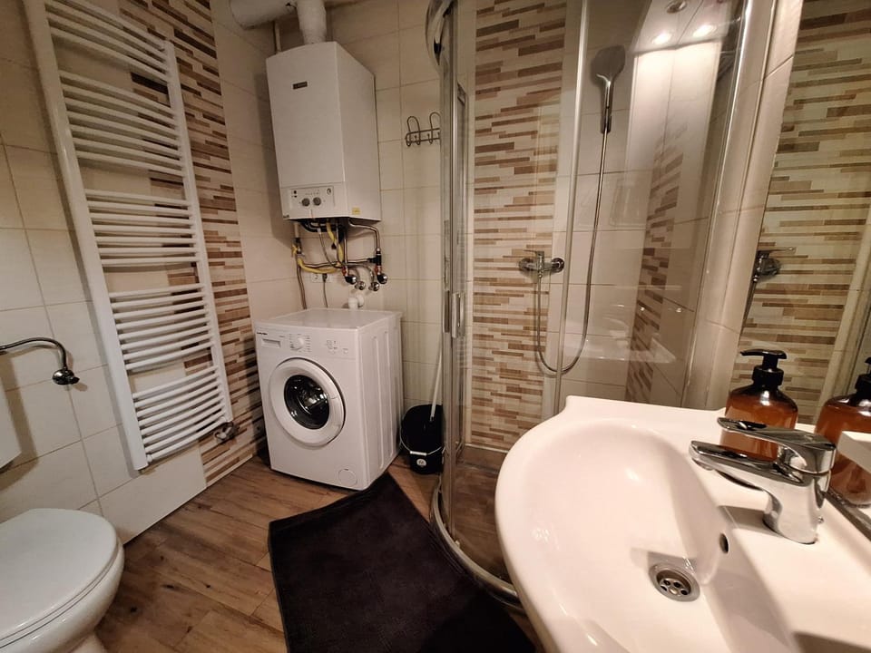 Anikó Apartman Apartment in Siófok