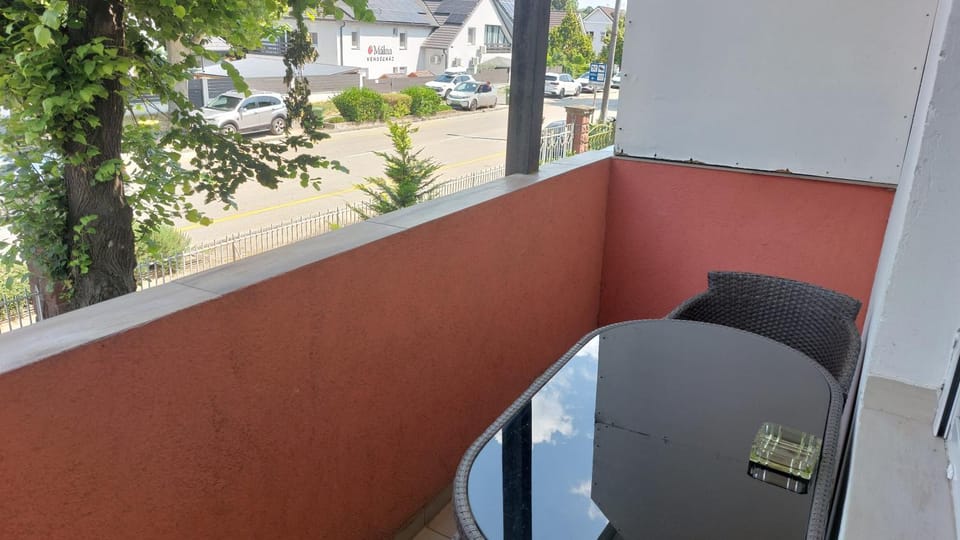 Anikó Apartman Apartment in Siófok