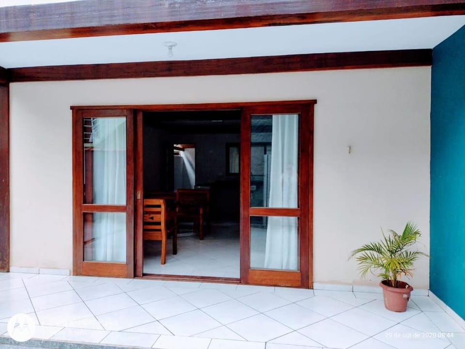 Recanto Canoa Pequena Apartment in State of São Paulo