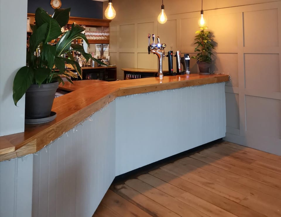 Lounge or bar