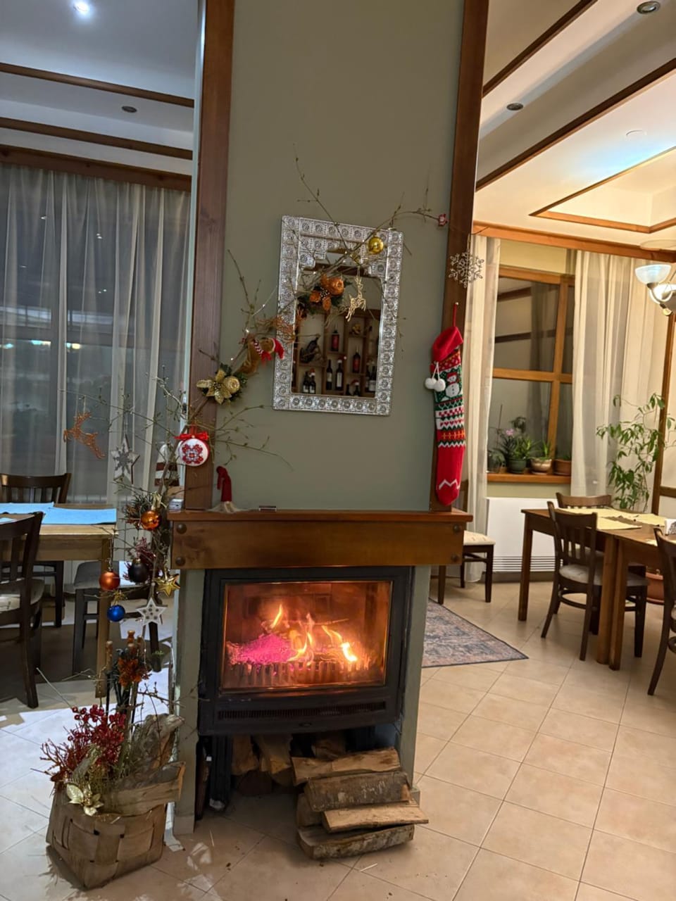 Kralev Dvor Hotel Hotel in Bansko