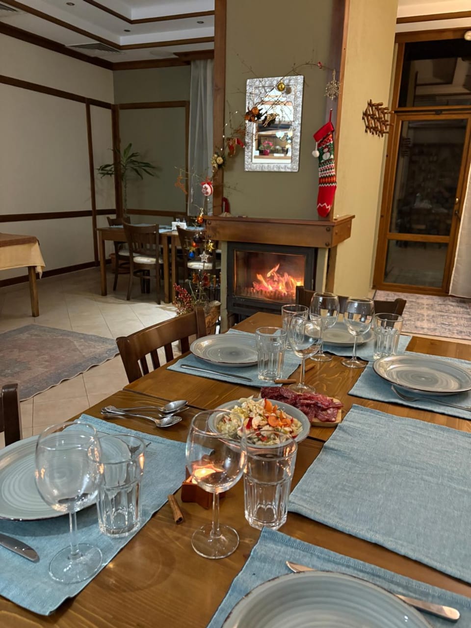 Kralev Dvor Hotel Hotel in Bansko