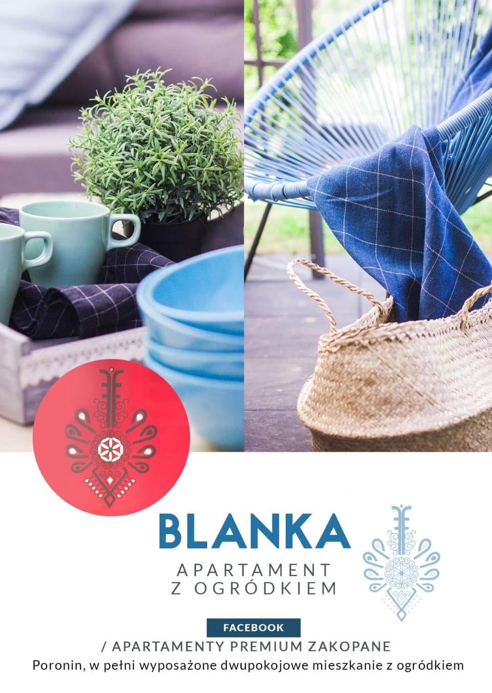 Apartament PREMIUM Blanka Apartment in Zakopane