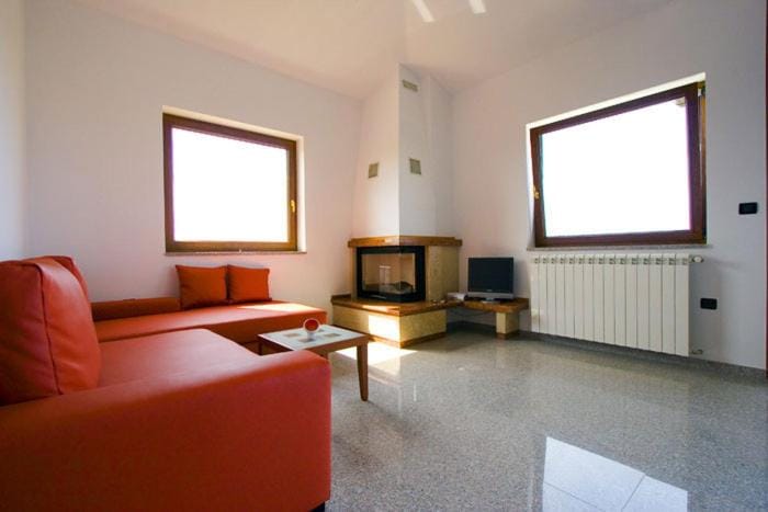 Apartments Ana Wellness L Apartment in Rovinj