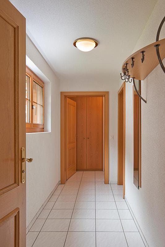 Les Naturelles Apartment in Canton of Valais