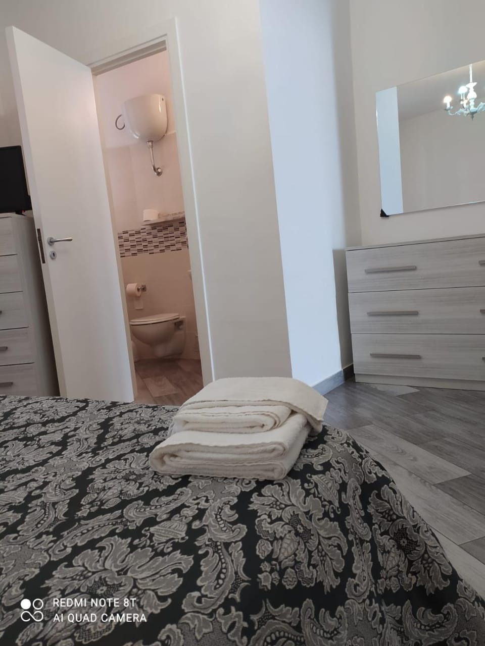 Casa Vacanza Diana House in Molise, Italy