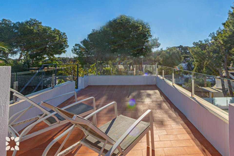 Day, View (from property/room), Balcony/Terrace