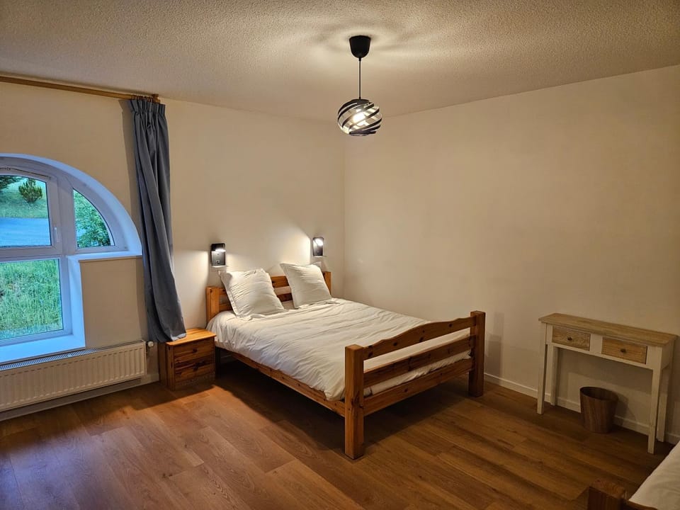 Auberge de Pontgibaud Inn in Doussard