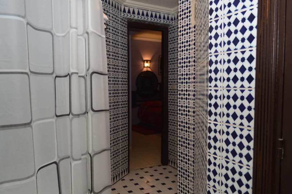 Decorative detail