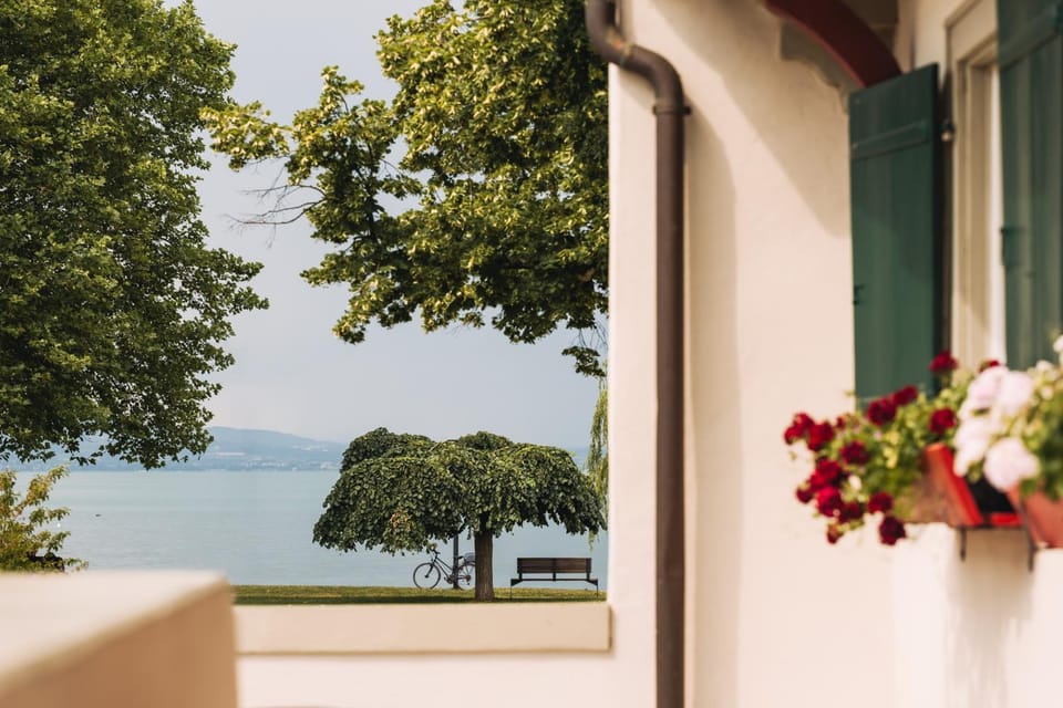 Property building, Location