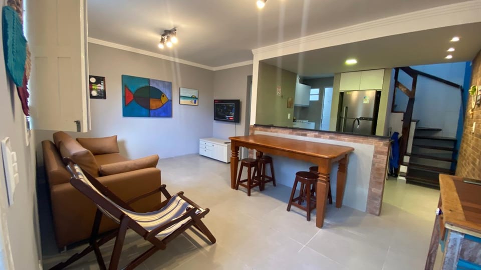 Tamandaré Duplex 100m das Piscinas Naturais de Carneiros House in State of Pernambuco, Brazil
