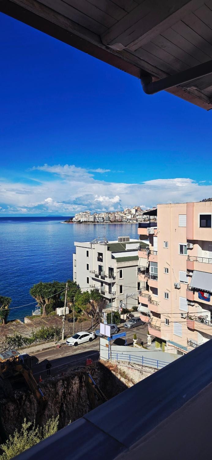 PH Azure Horizon Residences Apartment in Sarandë