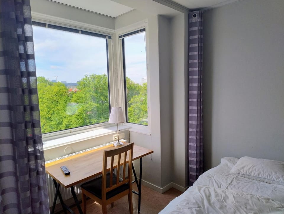 View (from property/room), Bedroom