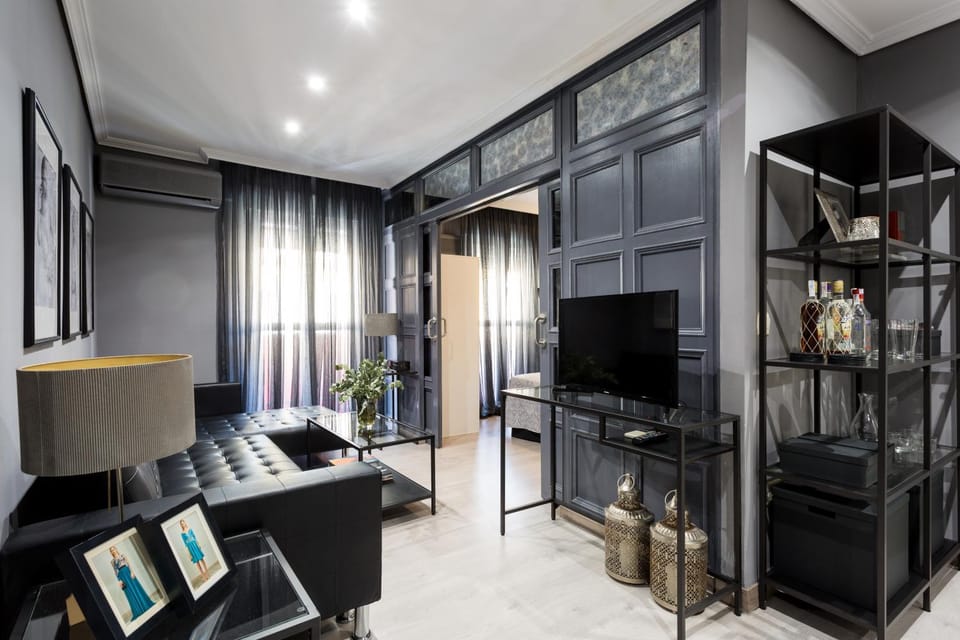 TV and multimedia, Living room