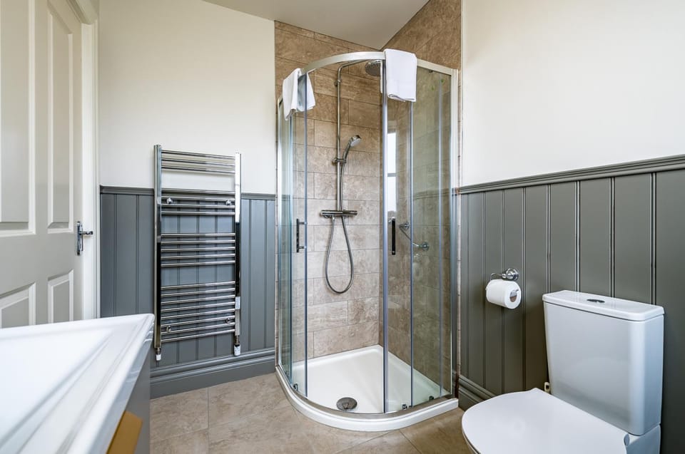 Foleys Ardmullen Townhouses House in Kenmare