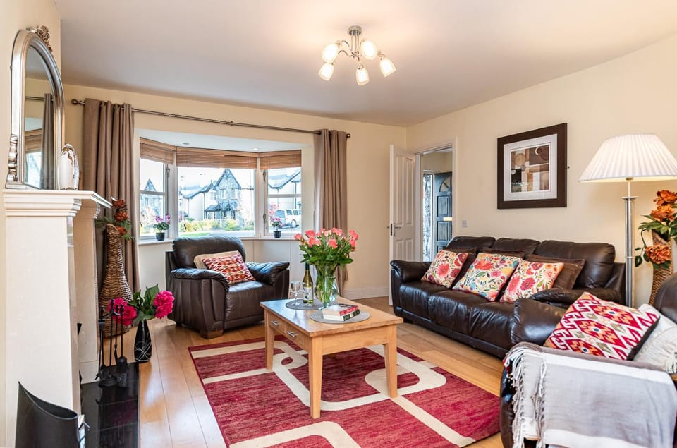 Foleys Ardmullen Townhouses House in Kenmare