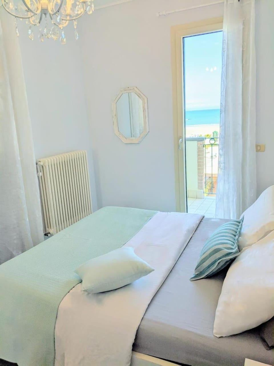 View (from property/room), Bedroom