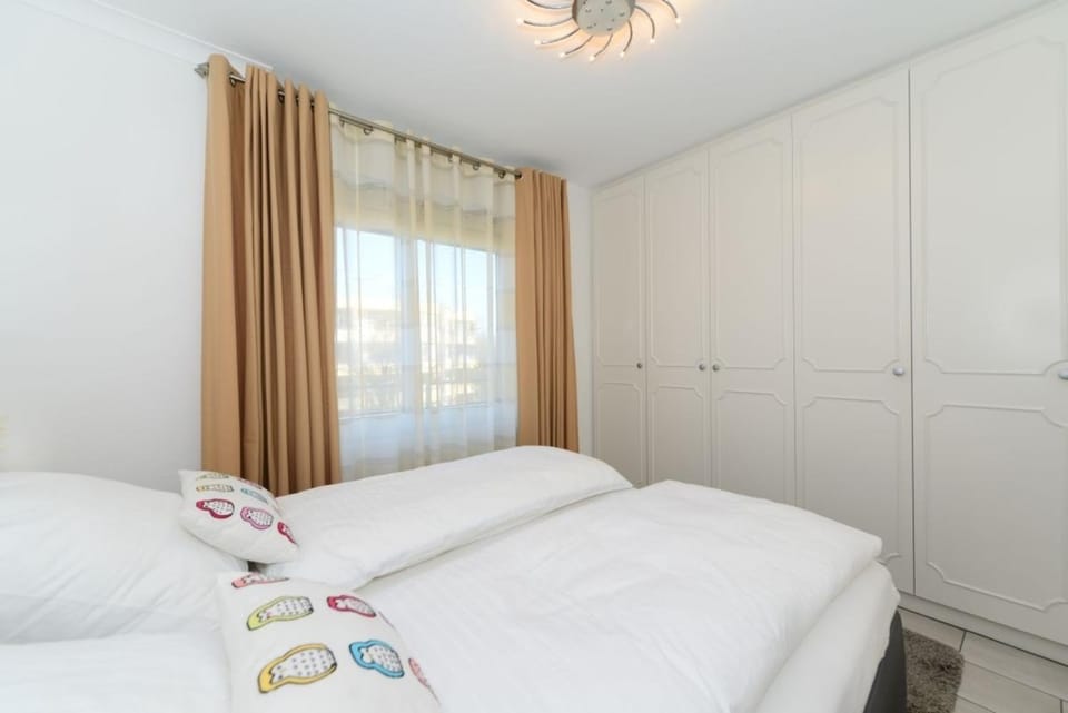 Haus Bi de Wyk D6B Apartment in Nordfriesland