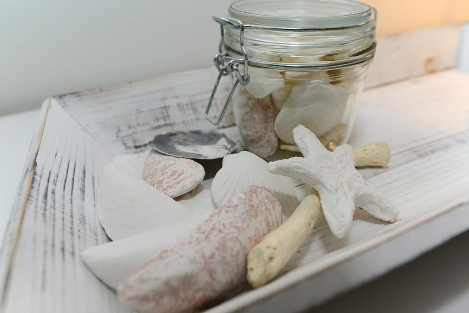 Hüs in`t Dörp House in Nordfriesland