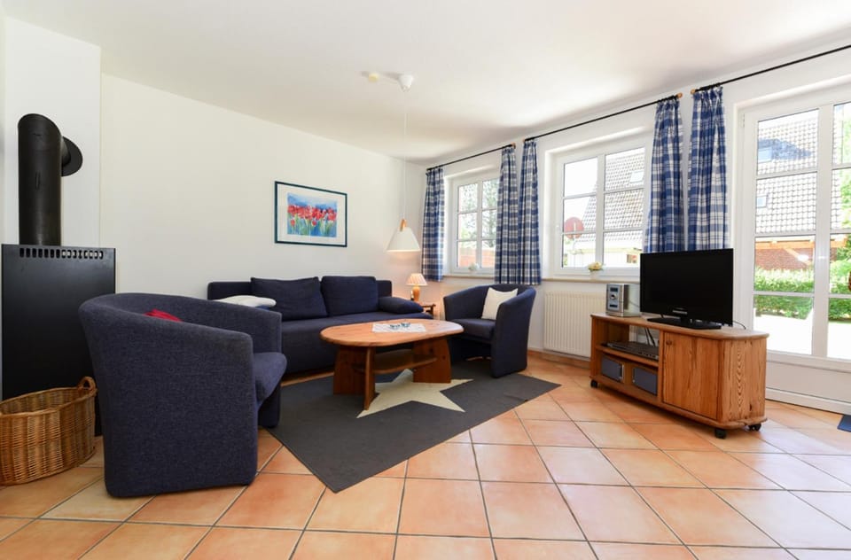 Haus Anschi House in Nordfriesland