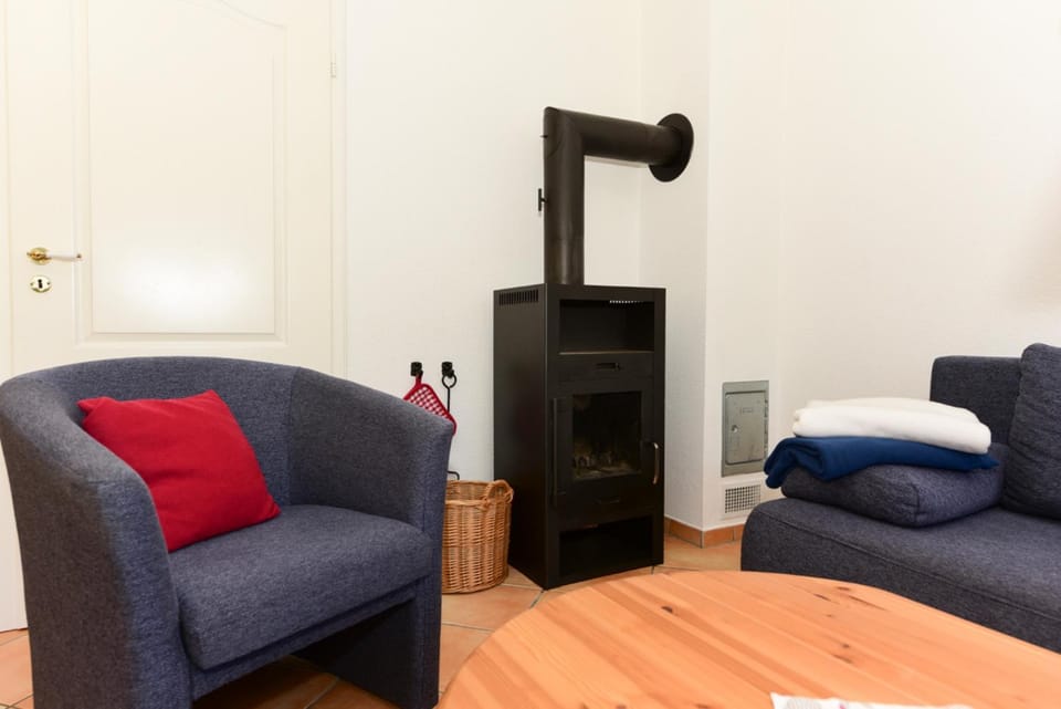 Haus Anschi House in Nordfriesland