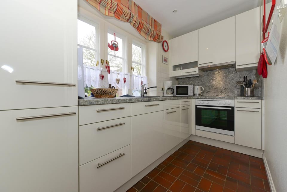 Foehringer Hus Apartment in Nordfriesland