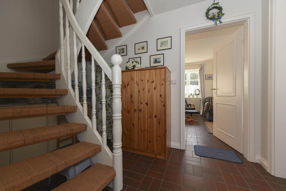 Foehringer Hus Apartment in Nordfriesland