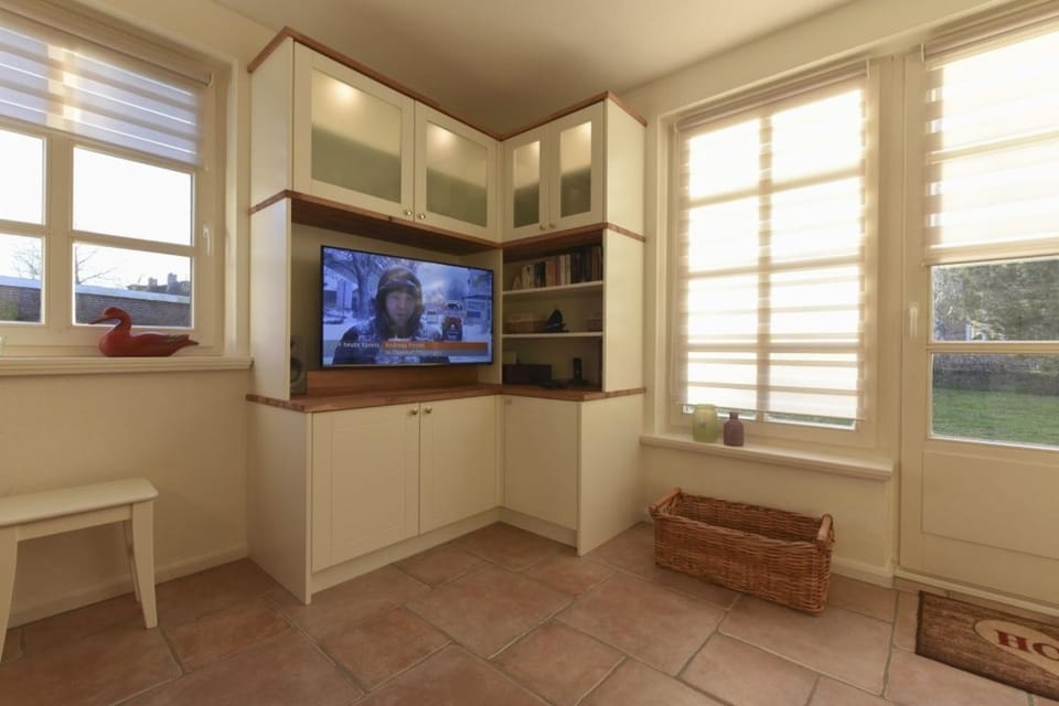 Haus Bornholm Whg 23 Apartment in Nordfriesland