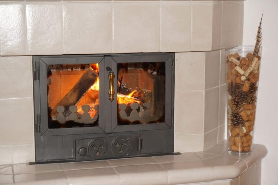 Hüs an den Salzwiesen House in Nordfriesland