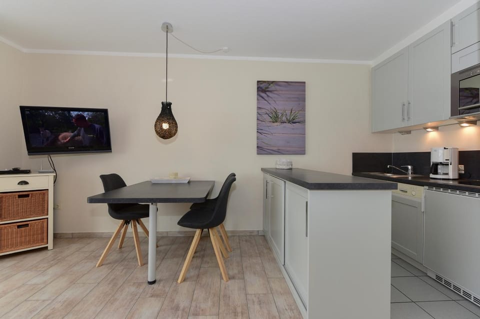 Haus Irma Whg 32 Apartment in Nordfriesland
