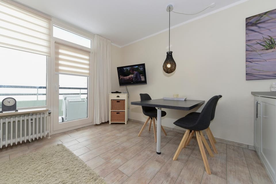 Haus Irma Whg 32 Apartment in Nordfriesland