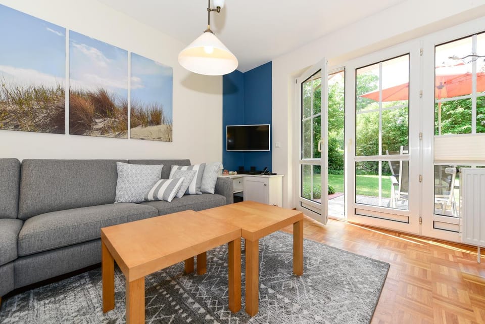 Haus Falster Apartment in Nordfriesland