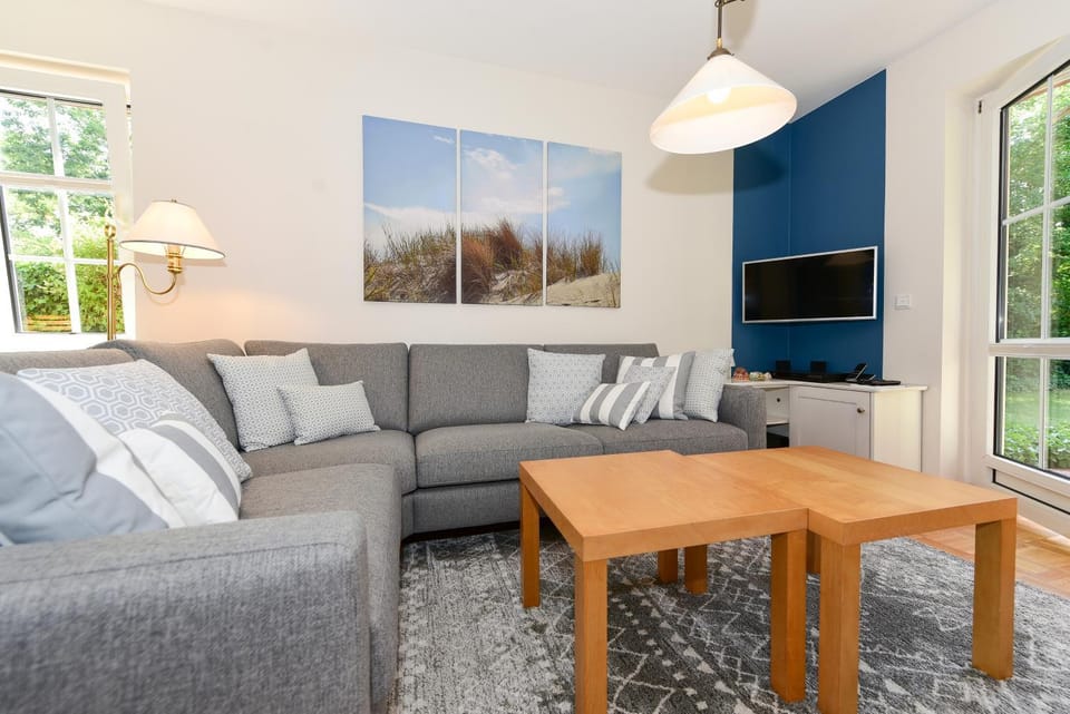 Haus Falster Apartment in Nordfriesland