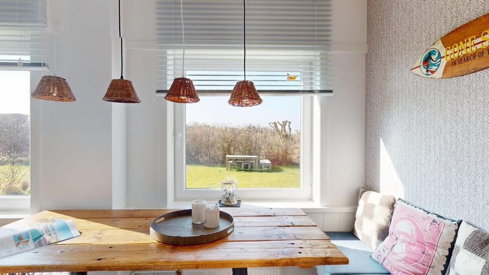 Surfbude 01 Apartment in Nordfriesland