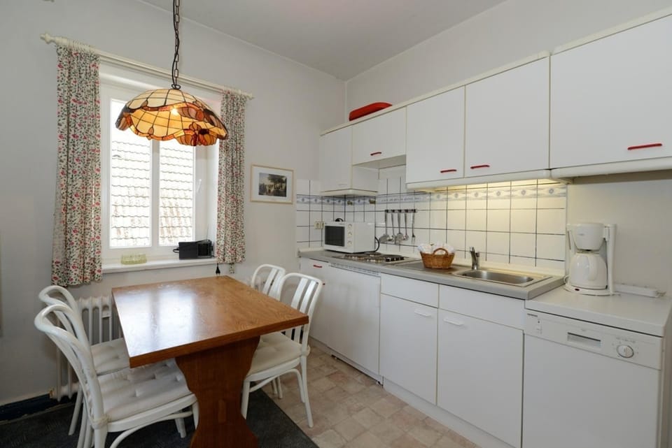 Haus Poggfred Whg 06 Swan Apartment in Nordfriesland