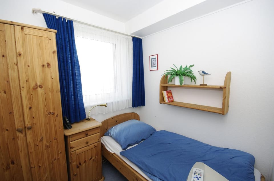 Haus Seeblick Apartment in Nordfriesland
