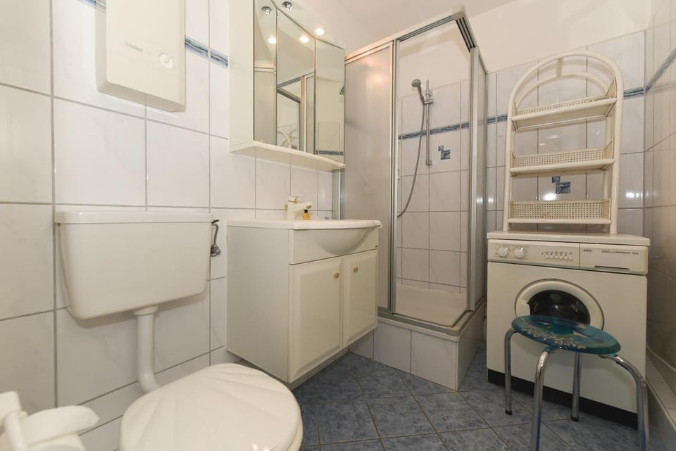 Haus Seeblick Apartment in Nordfriesland